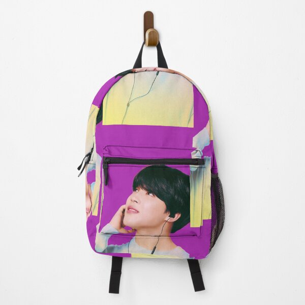 Item preview, BTS JIMIN M ByTe designed and sold by Bubu World.