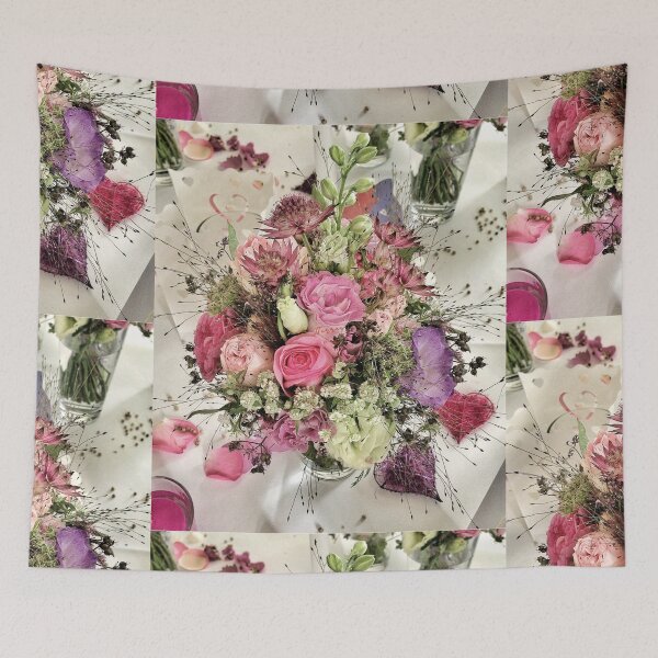 Item preview, Winter Bouquet designed and sold by LibrosBOOKtique.