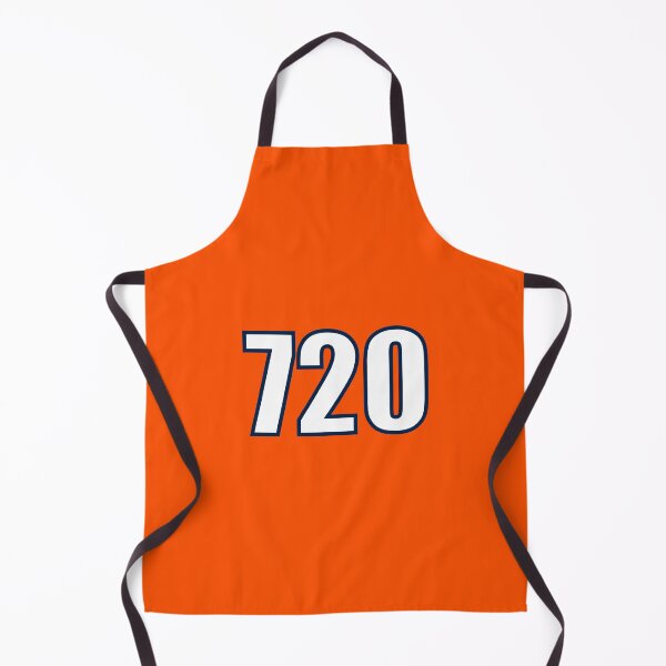 Item preview, Denver Colorado CO Area Code 720 designed and sold by Lartheviking.