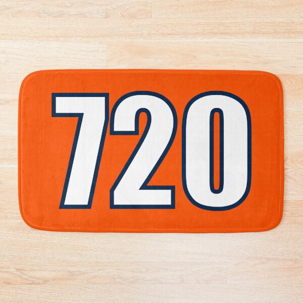 Item preview, Denver Colorado CO Area Code 720 designed and sold by Lartheviking.