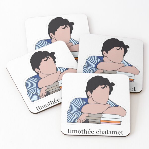 Item preview, Call me by your name art designed and sold by Joshinicks.