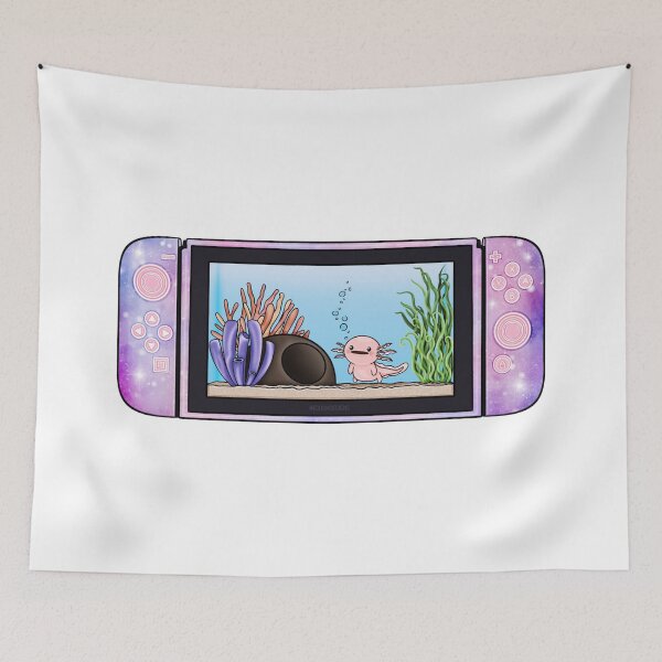 Item preview, Switch tank designed and sold by FoliumDesigns.
