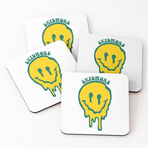 Item preview, Skidmore College Face designed and sold by kkosmicki.