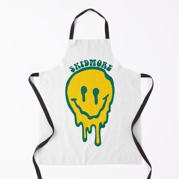 Item preview, Skidmore College Face designed and sold by kkosmicki.
