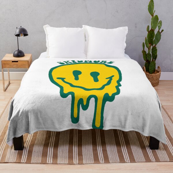 Item preview, Skidmore College Face designed and sold by kkosmicki.