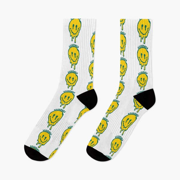 Item preview, Skidmore College Face designed and sold by kkosmicki.