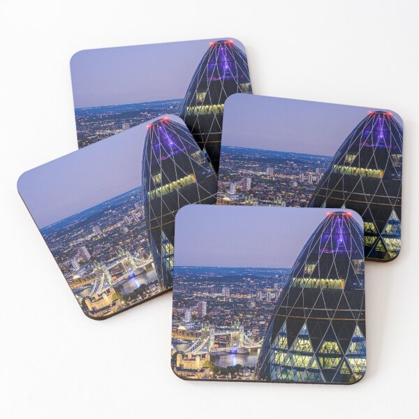 Item preview, Do you like Gherkins? designed and sold by Tom Ryan-Elliott.