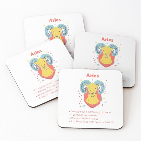 Item preview, Aries designed and sold by Boricson.