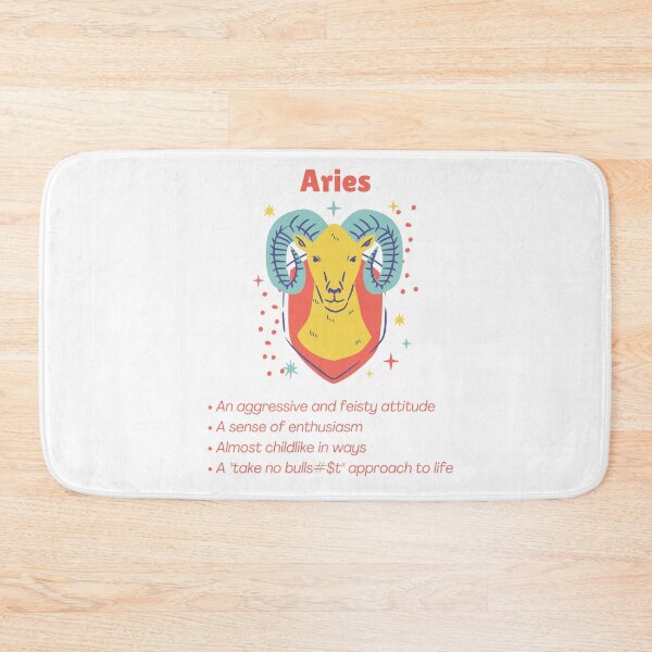 Item preview, Aries designed and sold by Boricson.