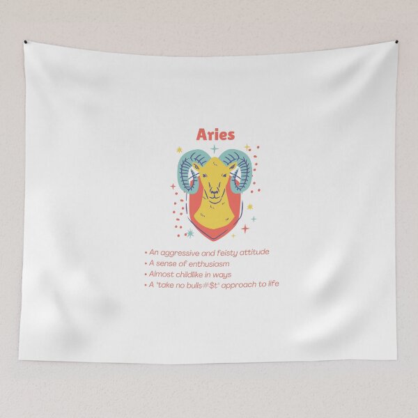 Item preview, Aries designed and sold by Boricson.