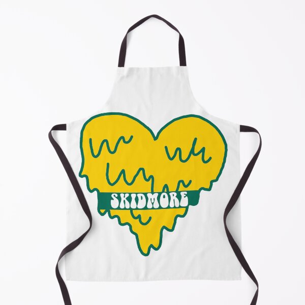 Item preview, Skidmore College Heart designed and sold by kkosmicki.