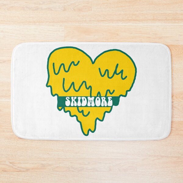 Item preview, Skidmore College Heart designed and sold by kkosmicki.