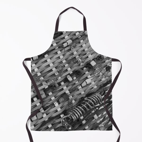 Item preview, Steampunk Basket Weaving designed and sold by WeepingGrove.