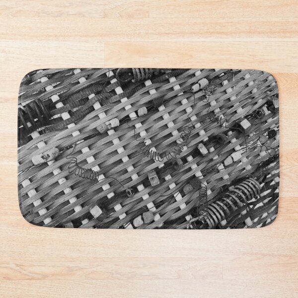 Item preview, Steampunk Basket Weaving designed and sold by WeepingGrove.