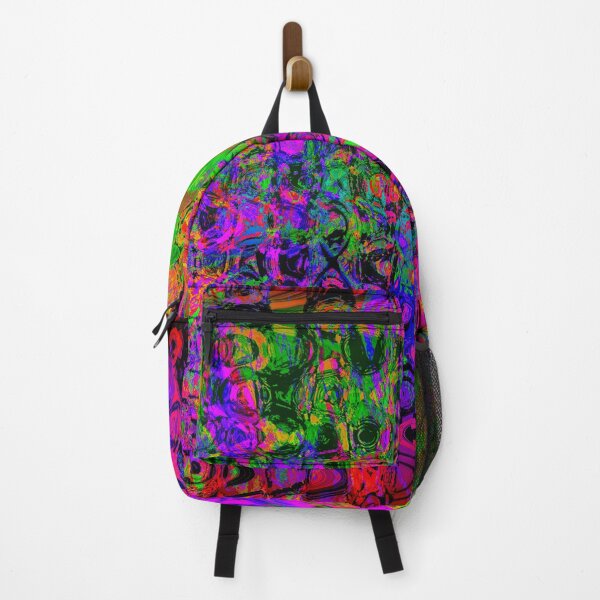 Item preview, Psychedelic Explode designed and sold by SandyMoulder.