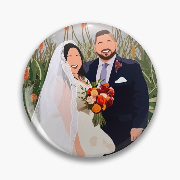 Item preview, Caceres Wedding 1  designed and sold by LFKDesigns.