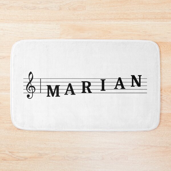 Item preview, Name Marian designed and sold by gulden.
