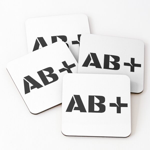 Item preview, AB+ designed and sold by Gajaman Creations.