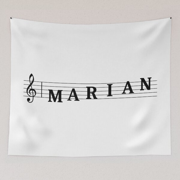 Item preview, Name Marian designed and sold by gulden.