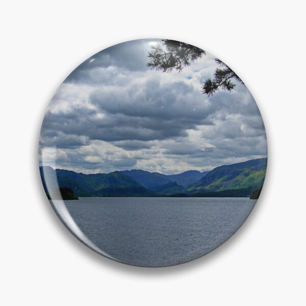 Item preview, Across the Lake designed and sold by tomg.