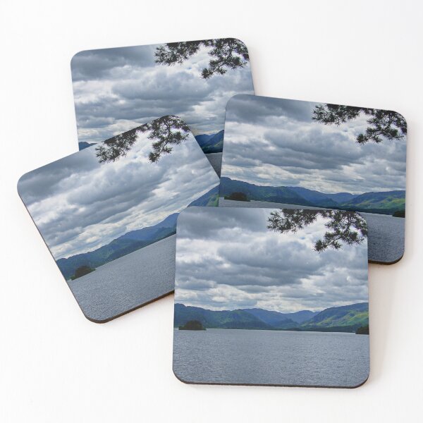 Item preview, Across the Lake designed and sold by tomg.