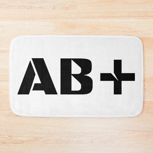 Item preview, AB+ designed and sold by Gajaman Creations.