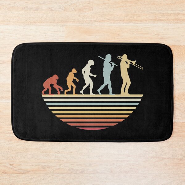 Item preview, Trombone Evolution designed and sold by coolprint.