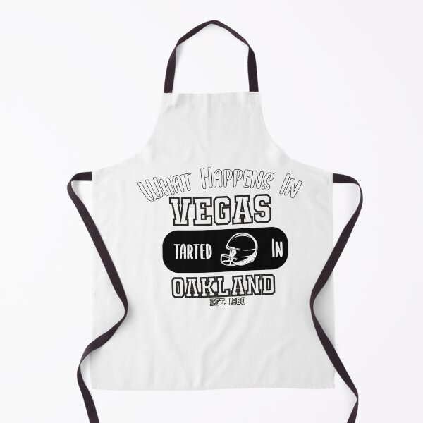 Item preview, What Happens In Vegas Started In Oakland designed and sold by utensils.