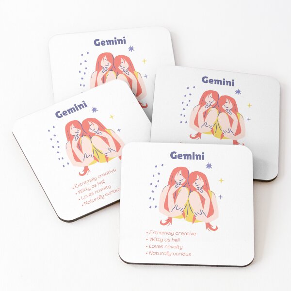 Item preview, Gemini designed and sold by Boricson.