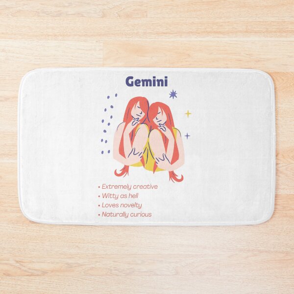 Item preview, Gemini designed and sold by Boricson.