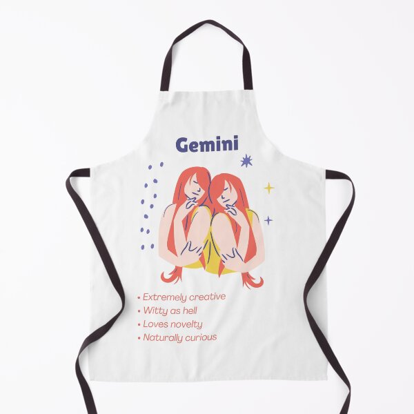 Item preview, Gemini designed and sold by Boricson.
