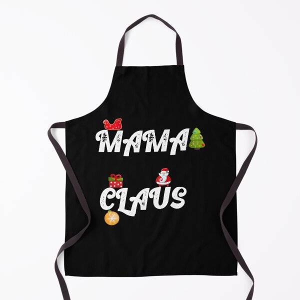 Item preview, Mama Claus Sweet Gift for Ur Mom designed and sold by AchrafOc.