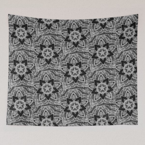 Item preview, Kaleidoscope Basket Weaving  designed and sold by WeepingGrove.