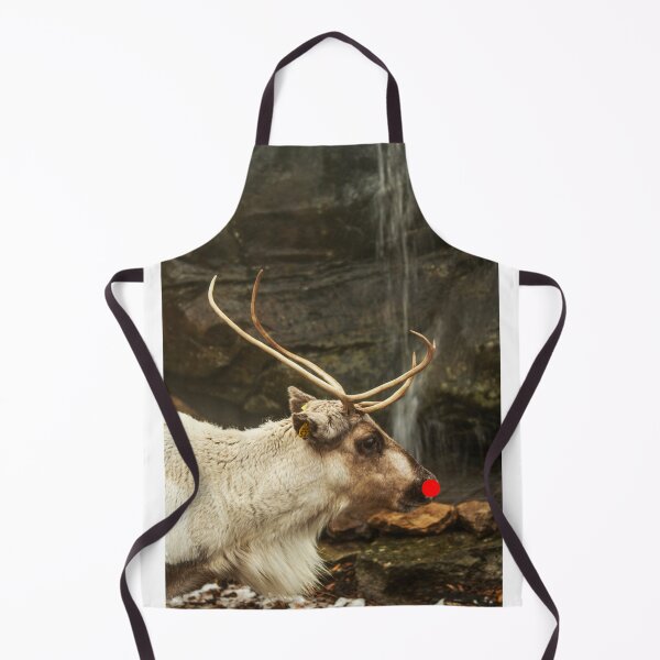 Item preview, Rudolph the Reindeer designed and sold by Sandra Cockayne.