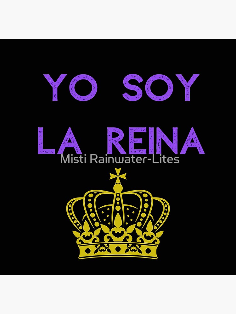 Yo Soy La Morsa Essential T-Shirt for Sale by Misti Rainwater