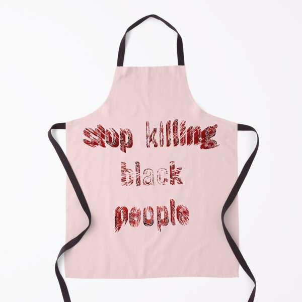 Item preview, Stop killing black people 020 designed and sold by ITALY-Roselli-.