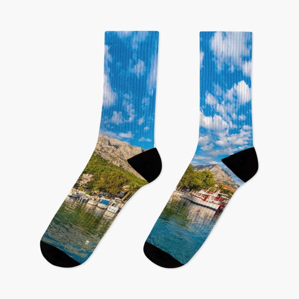 Item preview, Baška Voda designed and sold by ivancoric.