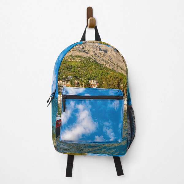 Item preview, Baška Voda designed and sold by ivancoric.