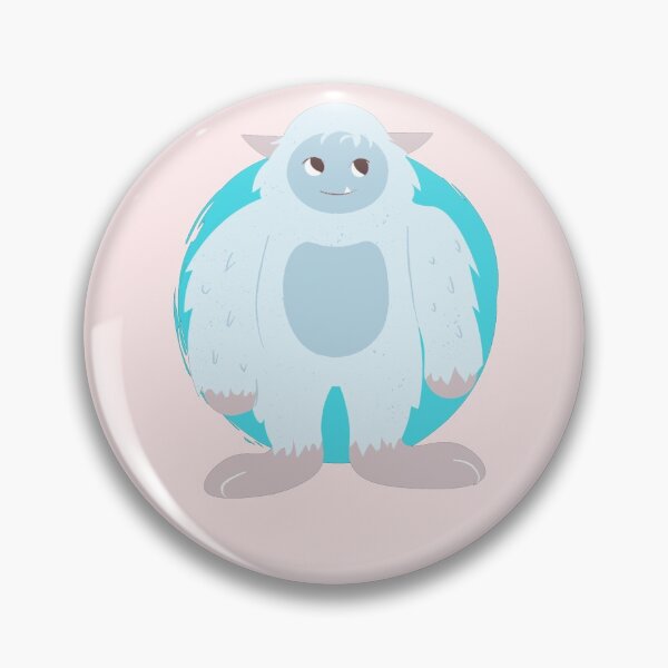 Item preview, Snow monster t-shirts  | Monster | Snow  designed and sold by ChopshopTEXT.