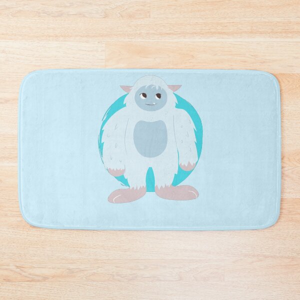 Item preview, Snow monster t-shirts  | Monster | Snow  designed and sold by ChopshopTEXT.