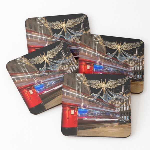 Item preview, Angels within Regents Street designed and sold by Tom Ryan-Elliott.
