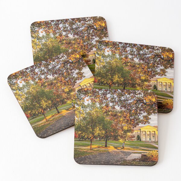 Item preview, Arts Quad from Ezra's Eye designed and sold by savannalim.