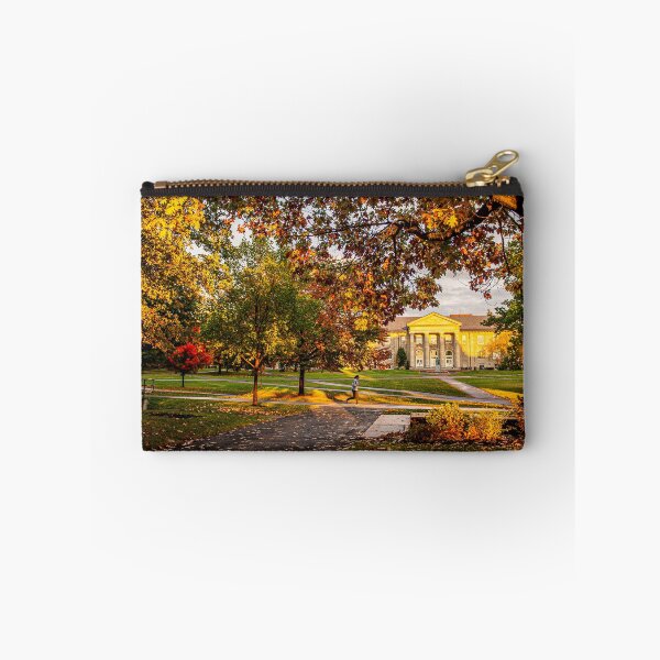 Item preview, Arts Quad from Ezra's Eye designed and sold by savannalim.