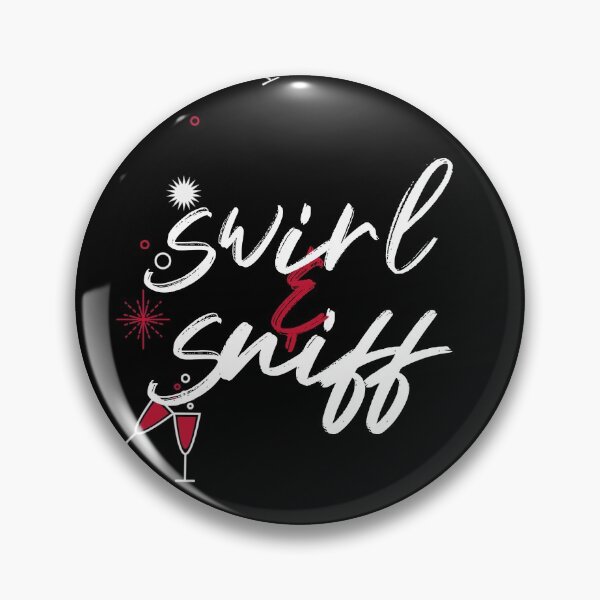 Item preview, Remolino y olfateo, Sommelier designed and sold by ilovetshirts87.