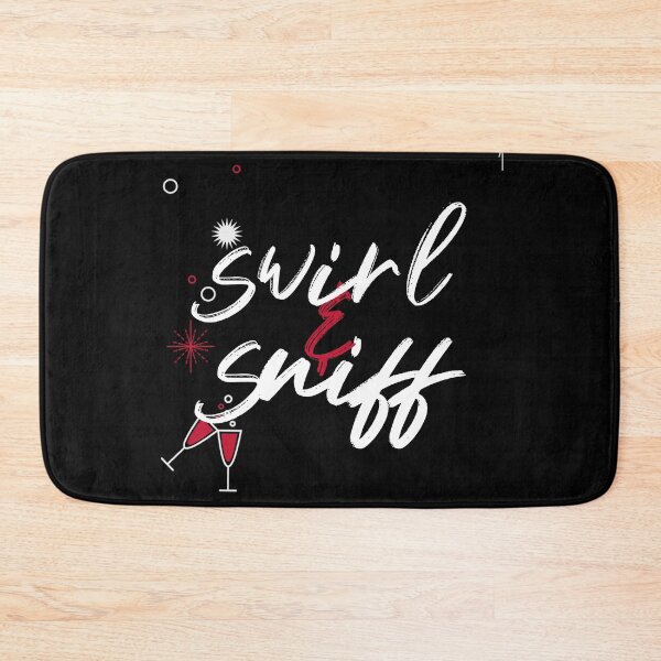 Item preview, Swirl & Sniff, Sommelier designed and sold by ilovetshirts87.
