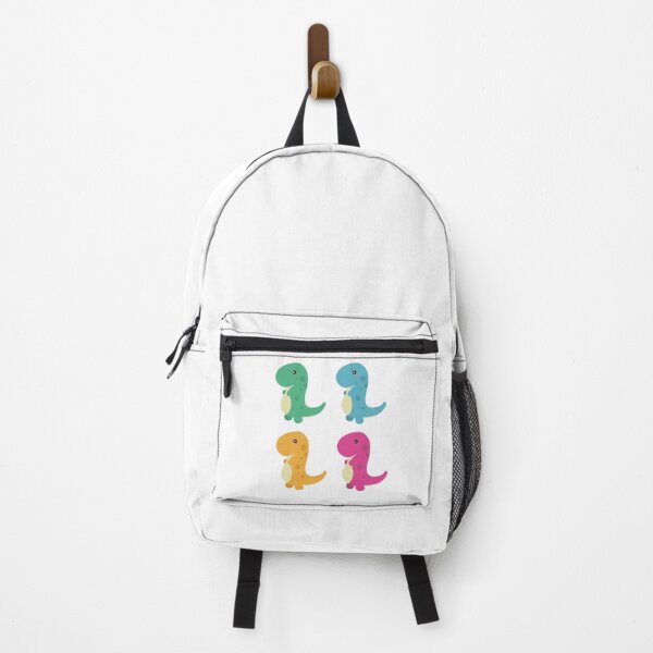 Item preview, Kawaii T rex Pack designed and sold by Marzuqi Che Rose.