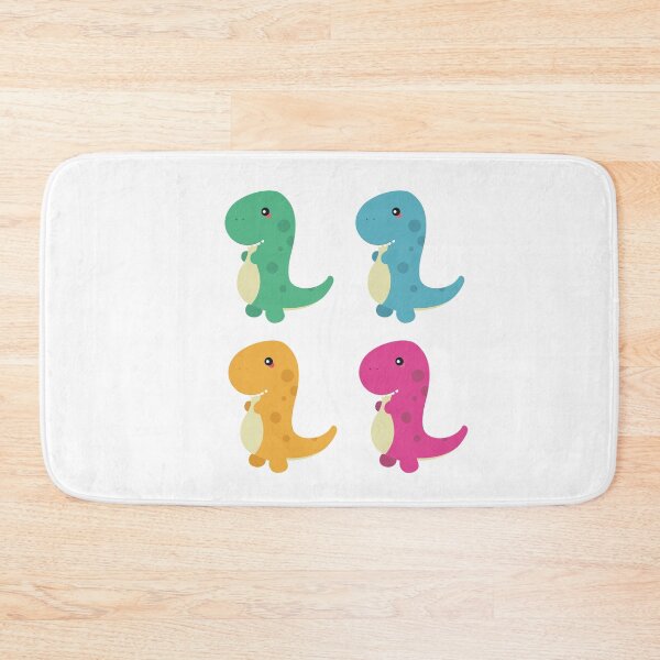 Item preview, Kawaii T rex Pack designed and sold by Marzuqi Che Rose.