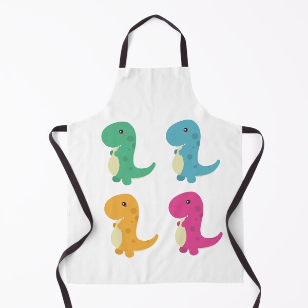 Item preview, Kawaii T rex Pack designed and sold by Marzuqi Che Rose.