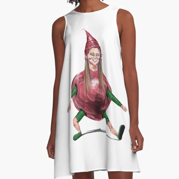 Item preview, Beet Girl designed and sold by extinctionmart.