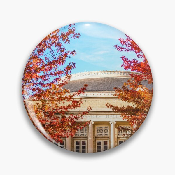 Item preview, Fall in Ithaca designed and sold by savannalim.